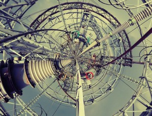 RLB Connector for Electric Power Energy Solution